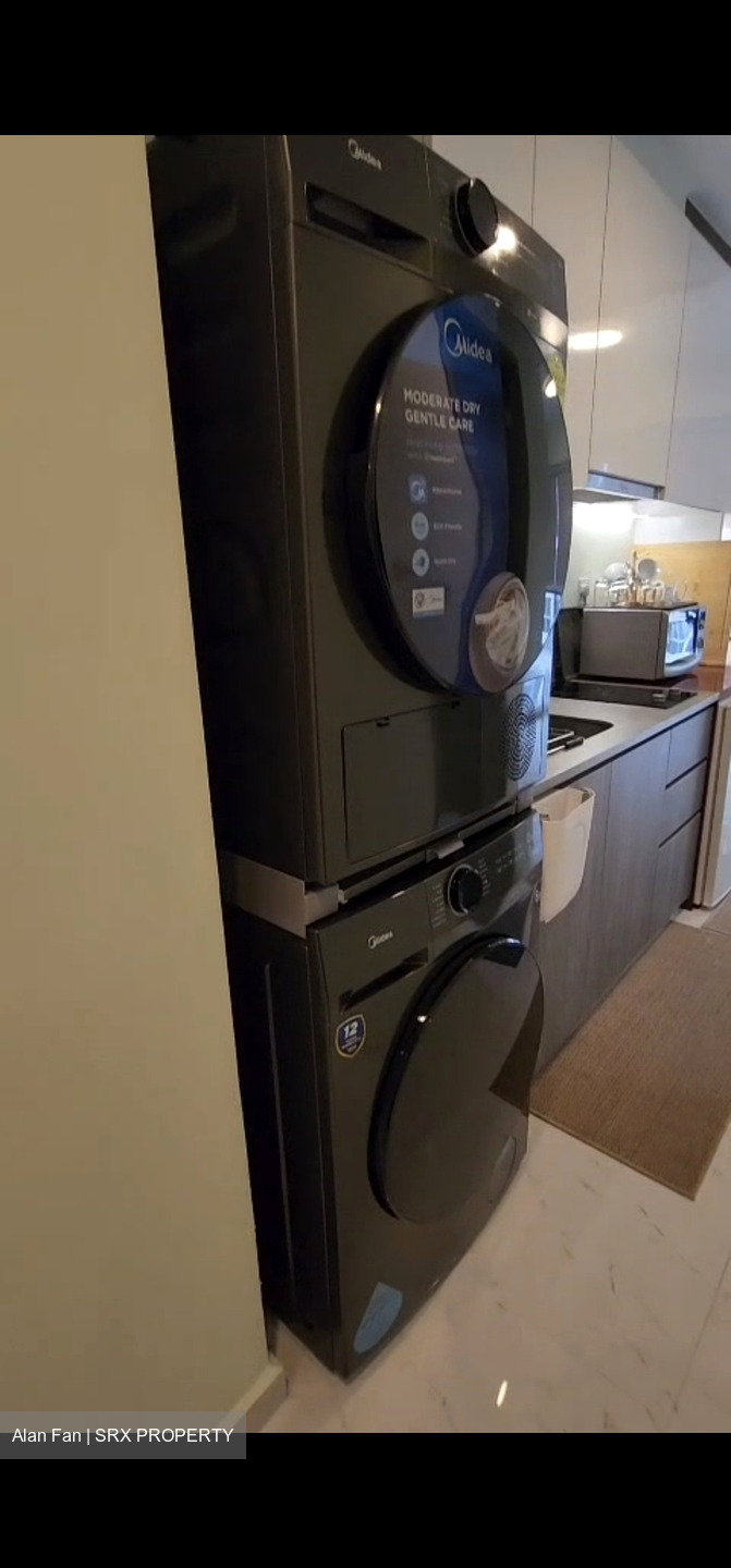 CityLife @ Tampines (D18), Condominium #436685331